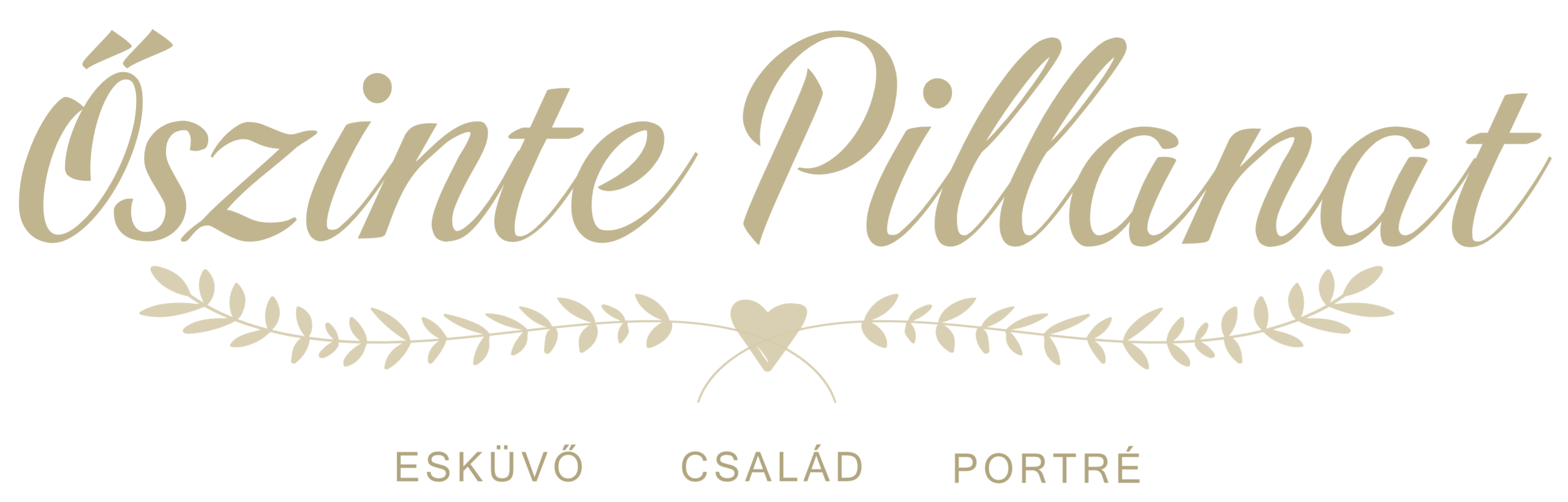 Őszinte Pillanat